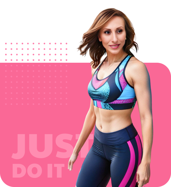 Svetlana de Rosa - Personal Trainer Fitness